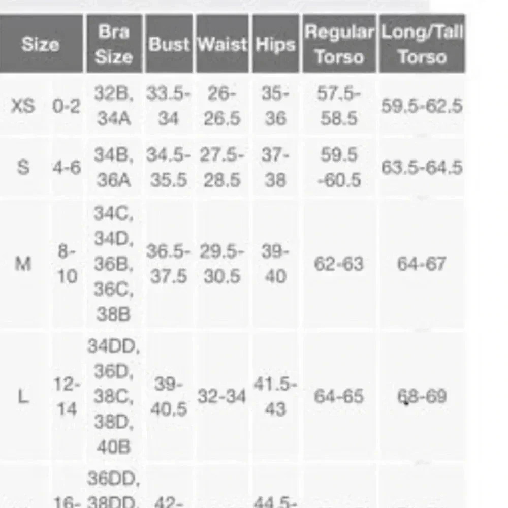 Kona Sol High Neck Tankini Top - Picture 5 of 6